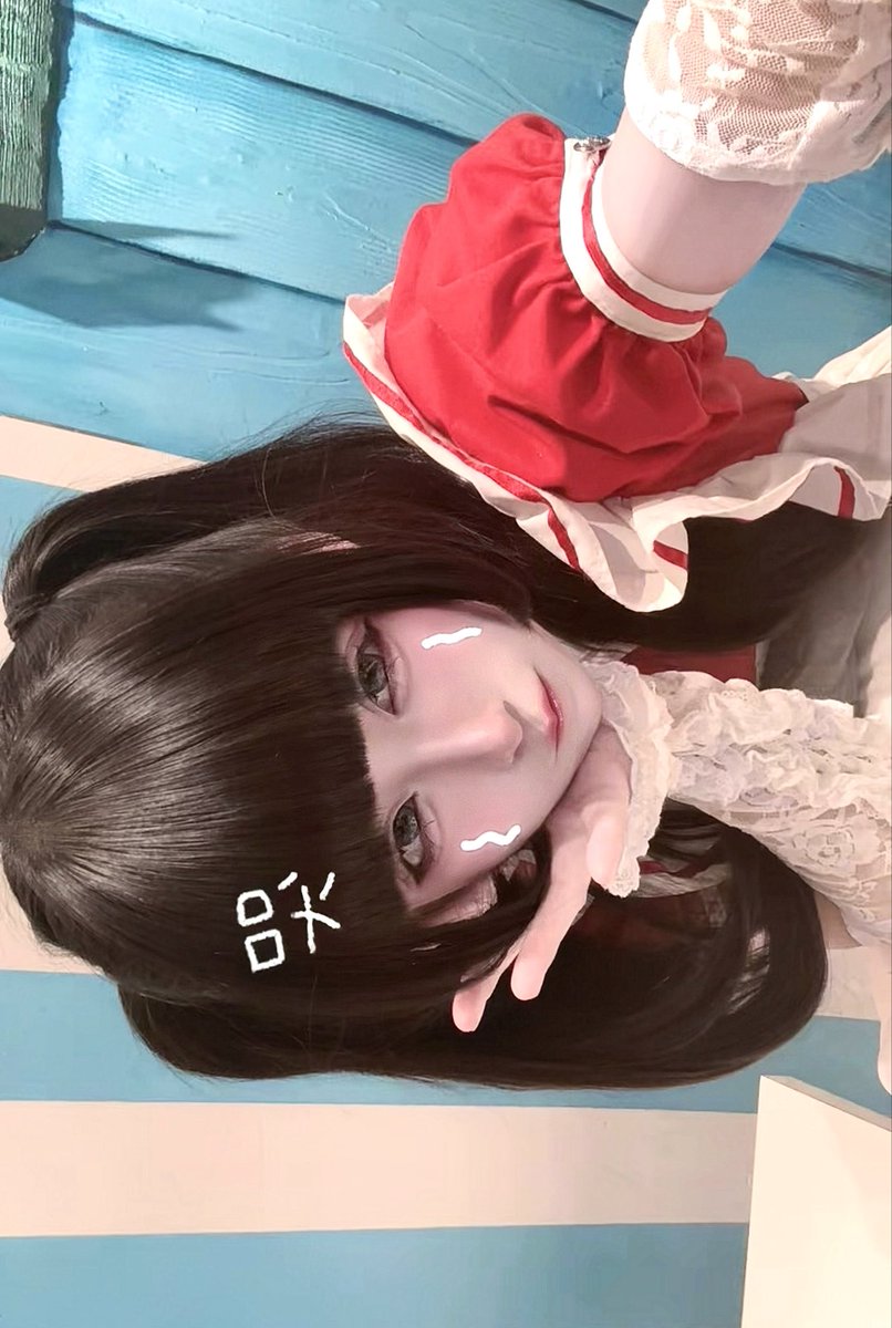ririka__Alice's tweet photo. いんしてます朝まで🎀

 #秋葉原コンカフェ  #コンカフェ嬢 https://t.co/spdiUGiJuu