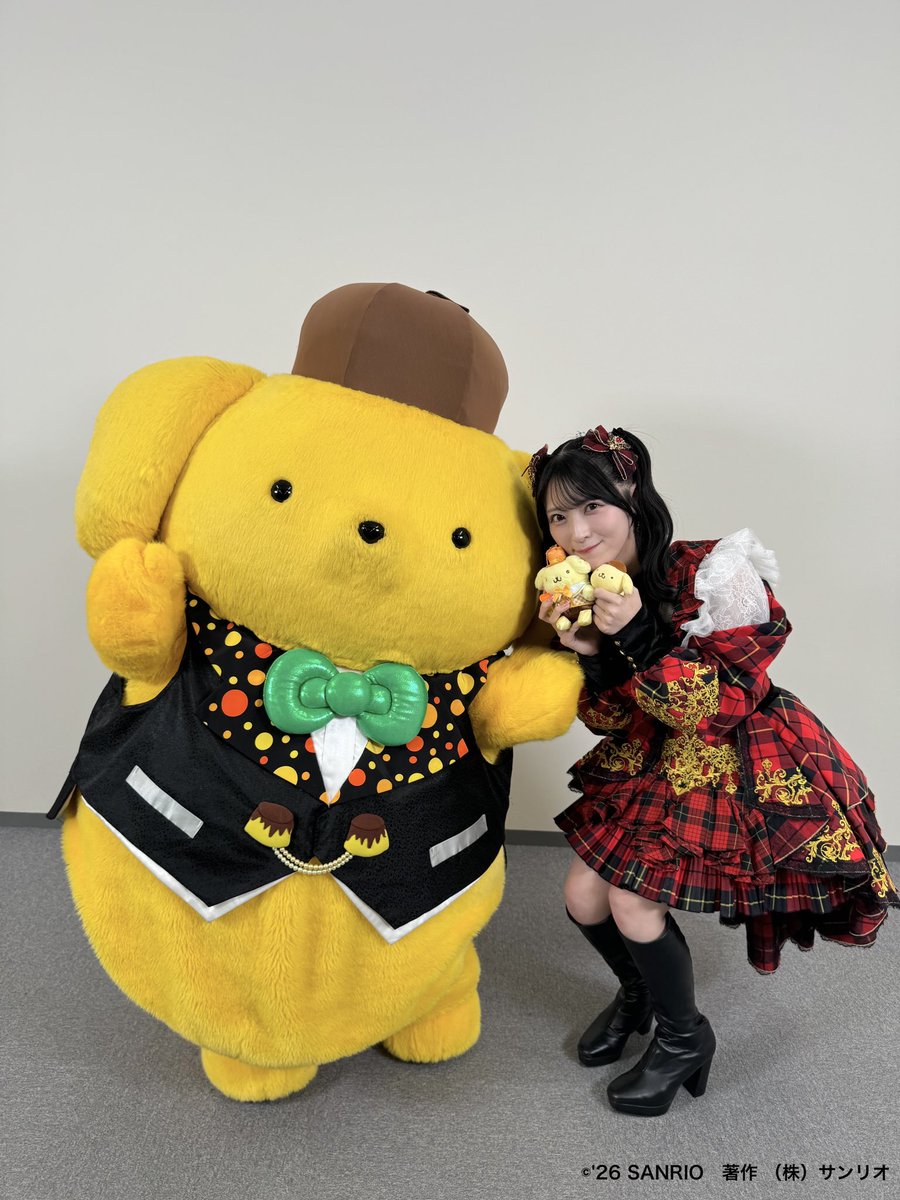 airi_sato0624's tweet photo. 推し活大賞さんで推し活を
させていただきました૮ • ·̫ • ა🍮 https://t.co/5O6Jchhaym