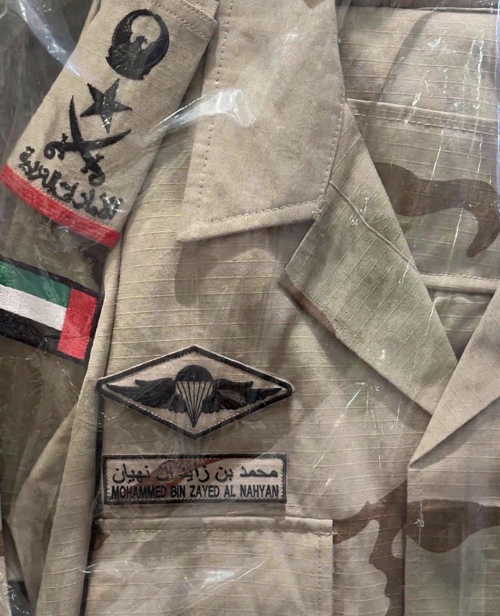 bodiabb_'s tweet photo. الفريق أول الشـيخ محـمد بـِن زايـد ⚔️ https://t.co/zEIy563EYh