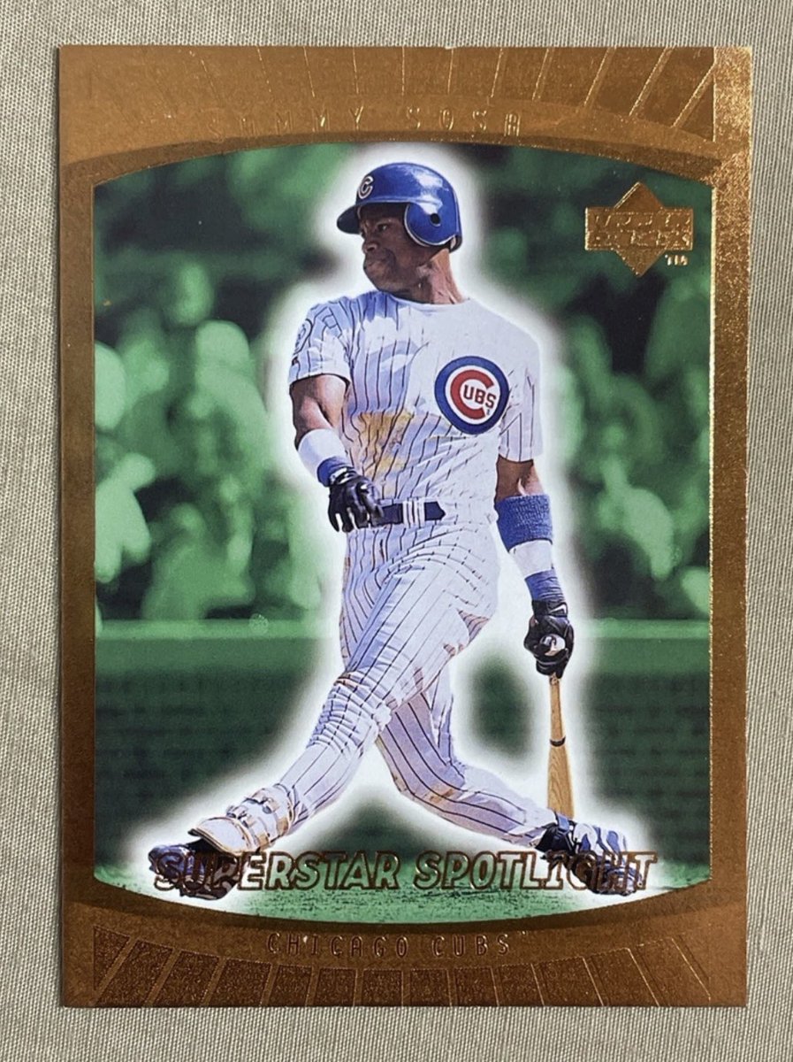 Hockey471282836's tweet photo. @3bangerbreaks Have a great Friday 👍🏻
#TBBCrew #TBBReposts #tradingcards #thehobby 
💥 New listings often 💥 
- Always next day shipping  
- Top Rated Seller
- 100% Positive Feedback 
- Thanks for looking
- eBay link below ⬇️ check it out
https://t.co/uvIn7zz8mQ https://t.co/2zl5CUGqtn