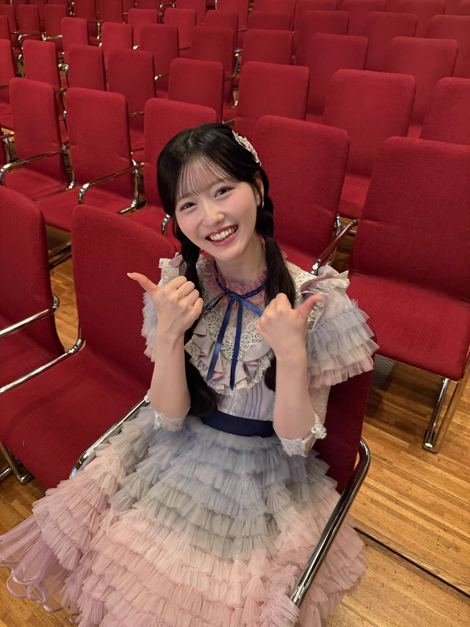 八木愛月（AKB48） on X: 
