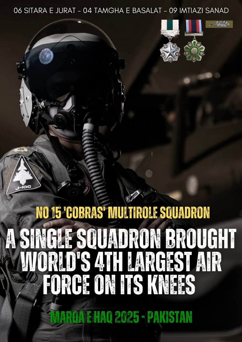 BlackStorks786's tweet photo. @TheLegateIN If a PAFs single squadron can bring world's 4th largest airforce aka Agni Pankh Poopjeets, on its knees then what price are these rag tags Houthis 😆 https://t.co/DsItrpmwwU