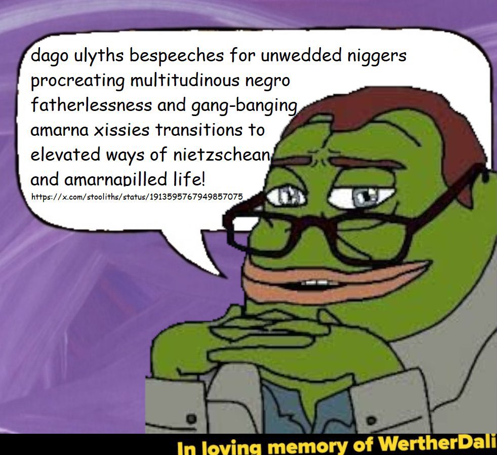 ANBRespector's tweet photo. Amarnite BNWO will save us from Gynocracy. https://t.co/lDJJzX9bIu