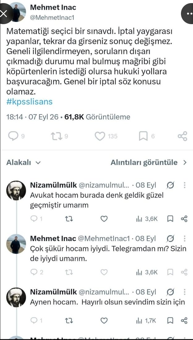 dailyofdaisy28's tweet photo. Cumhurbaşkanımızın DDK'yı göreve çağırmasını bekliyoruz
#kpsshaksızlığı #kpsslisans https://t.co/Je29mI9xv8