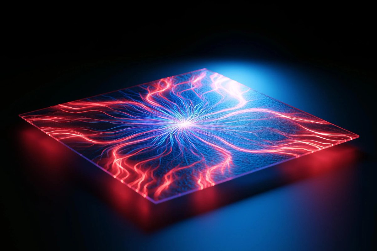 NationalMagLab's tweet photo. This strange new magnetism could change how computers work, allowing them to operate faster while consuming less energy.
https://t.co/fb9jJRnLBd https://t.co/gAzAGf1JxD