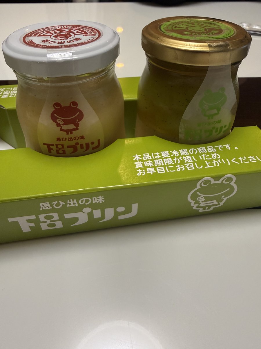 booboo_driver's tweet photo. デザート三昧。 https://t.co/5DOekLoQSX