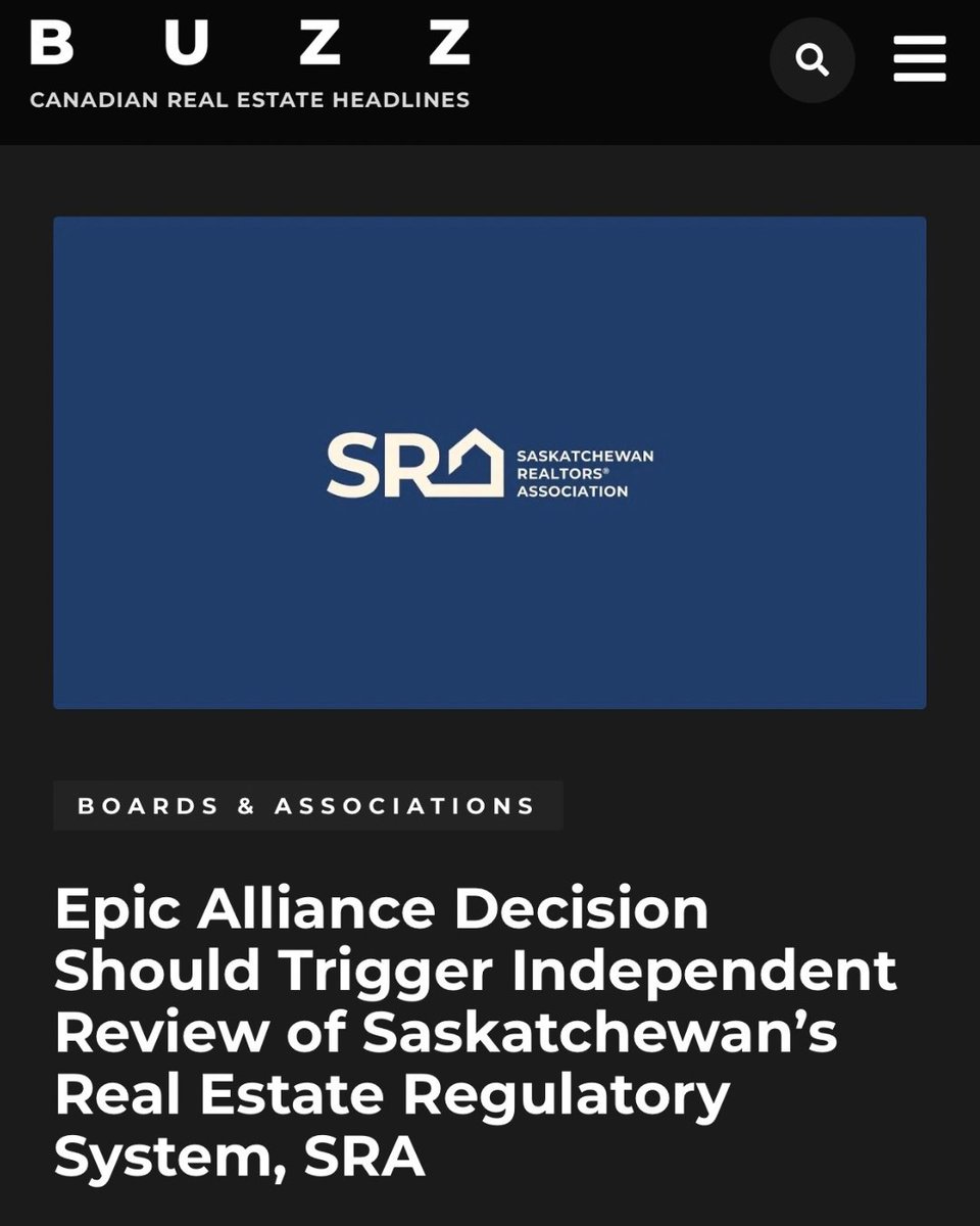 BuzzConference's tweet photo. BUZZ BUZZ MEDIA INC., Media That Connects  #buzzworthynews #realestatemedia #realestate #canadianrealestate #mostinfluentialleaders Read more at https://t.co/IPd7aFCrlm @SaskREALTORS https://t.co/JL9zP70hK0