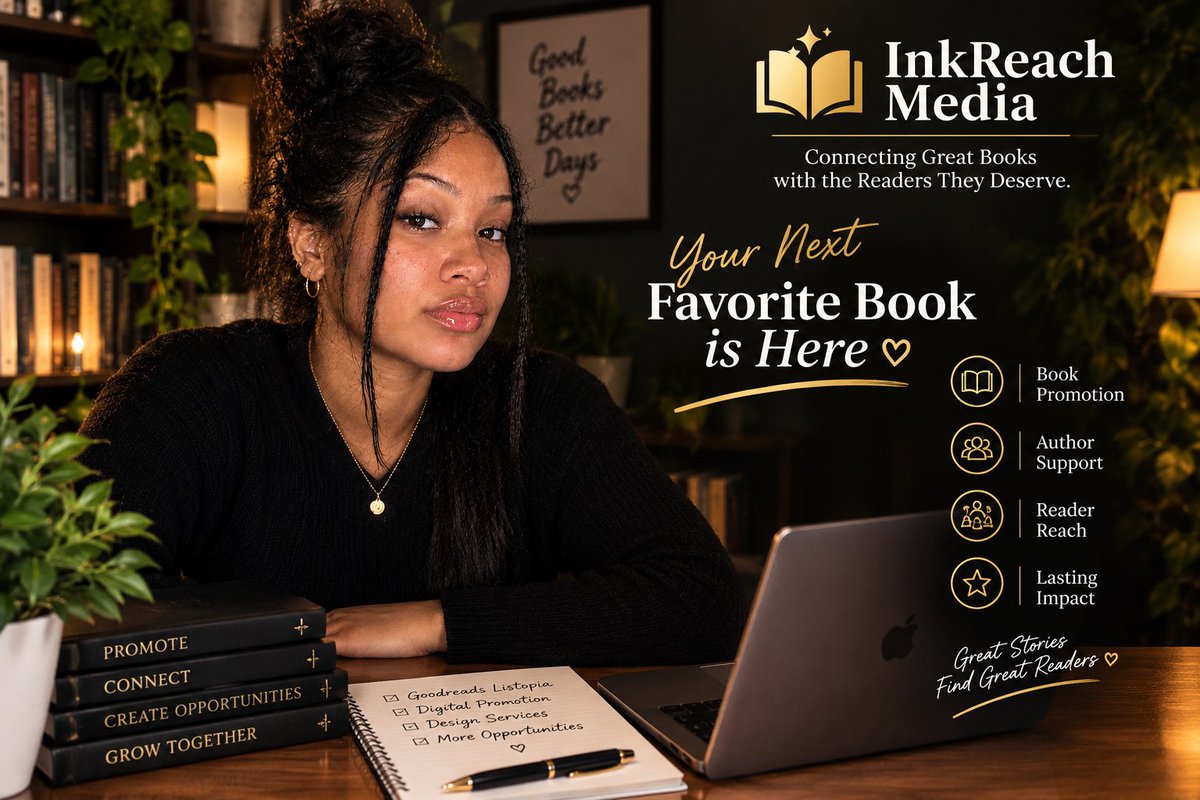 JullyInkReach tweet picture