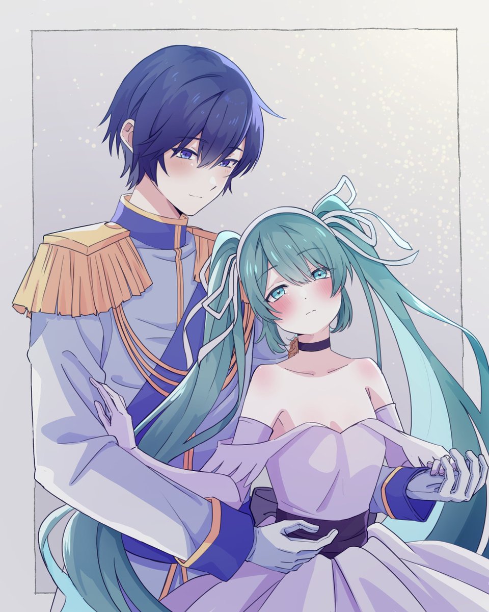 TSUKIFRAME's tweet photo. 💎サンドリヨン

#初音ミク #初音ミクイラスト 
#HatsuneMiku #KAITO
#VOCALOID https://t.co/IirOfaUIdB