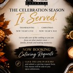 Photo by On The Menu Catering LLC (@OnthemenuC)