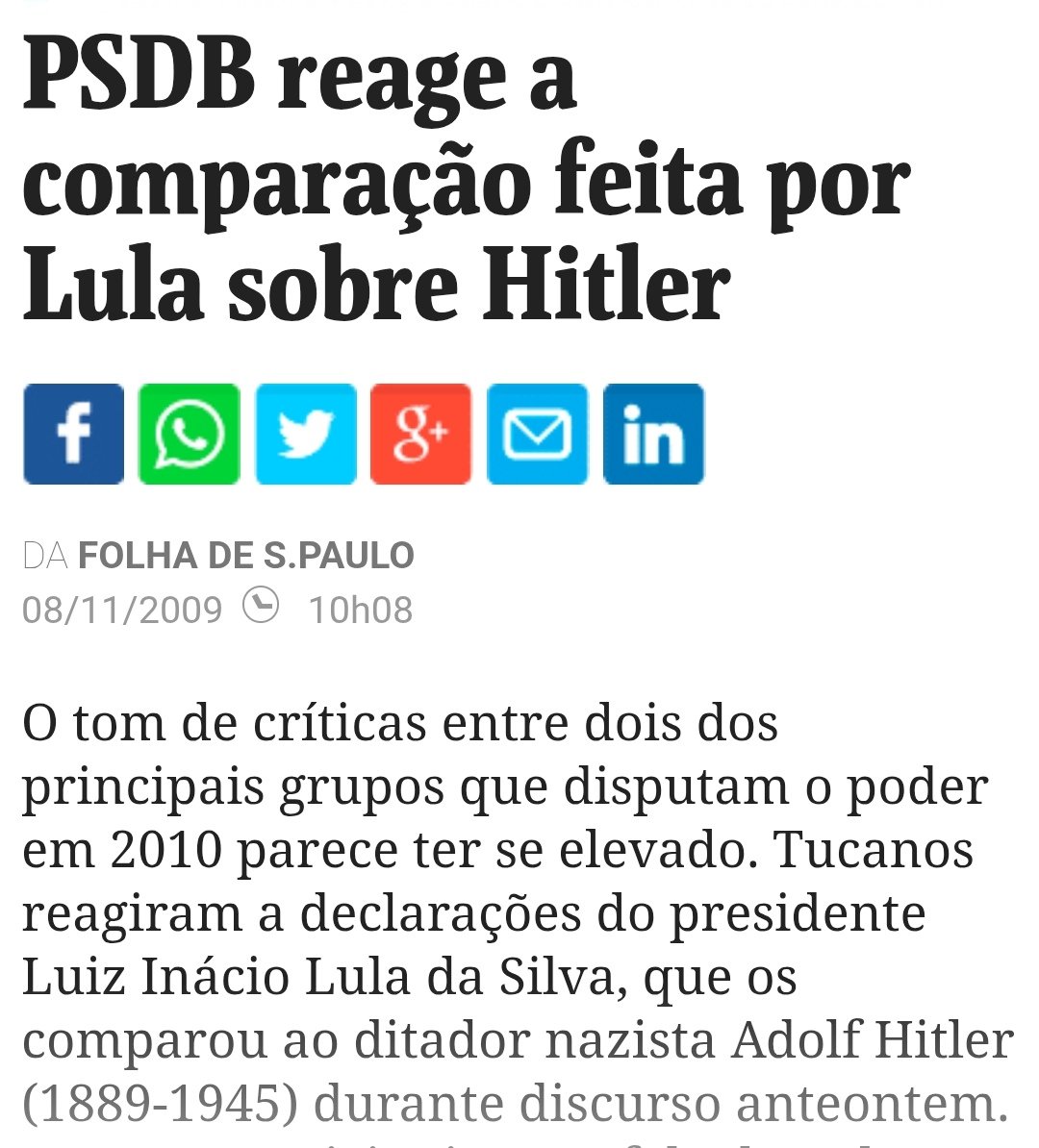 ststen_rai's tweet photo. Ah sim na época do PSDB o PT dialogava super bem com a oposição. https://t.co/FvOCYiDsnJ