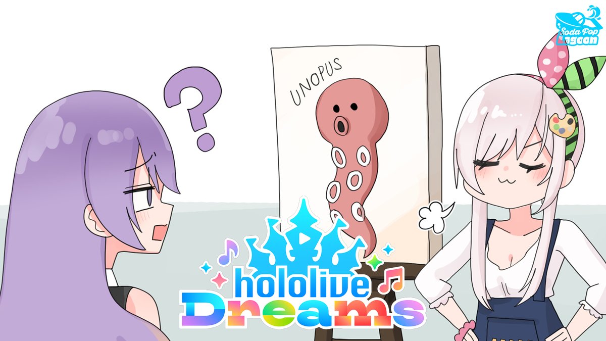 moonahoshinova's tweet photo. Today holodori with iofi!! woohoo!
stream start at 10pm gmt+7!

🔗https://t.co/iocsvWxuQB https://t.co/mTbB0dkkNG