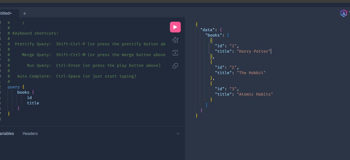 PinakDhir22's tweet photo. Radhe Radhe 🧿✨
Day 3 🚀
❌ Couldn't ace DSA today
✅ Practiced GraphQL
📚 Learned about the Fanout Model in Rabbit MQ
Small steps, consistent progress. We keep building! 💻🔥
#DSA #GraphQL #SystemDesign #100DaysOfCode #Tech #Twitter https://t.co/JohWtF8yYI