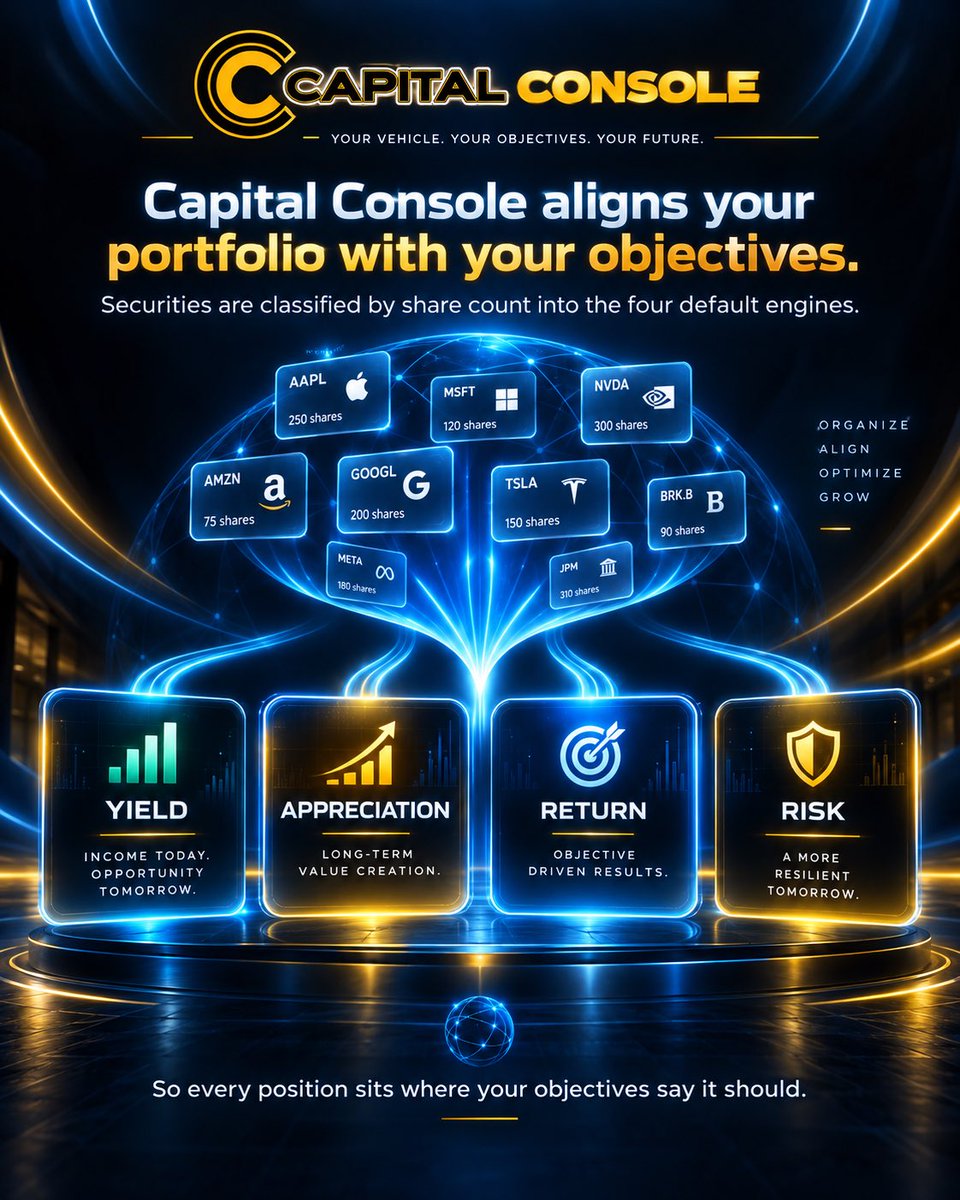 CapitalConsole tweet picture