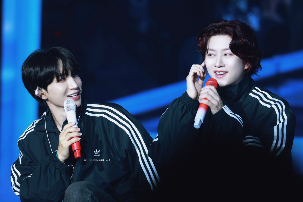 Miaomiteuk's tweet photo. 首尔回忆碎片🎶✨
#LEETEUK #이특 
#HEECHUL #희철 
#83line #83z 
#利特 #金希澈
#superjunior
@special1004 https://t.co/swMuFOVVor