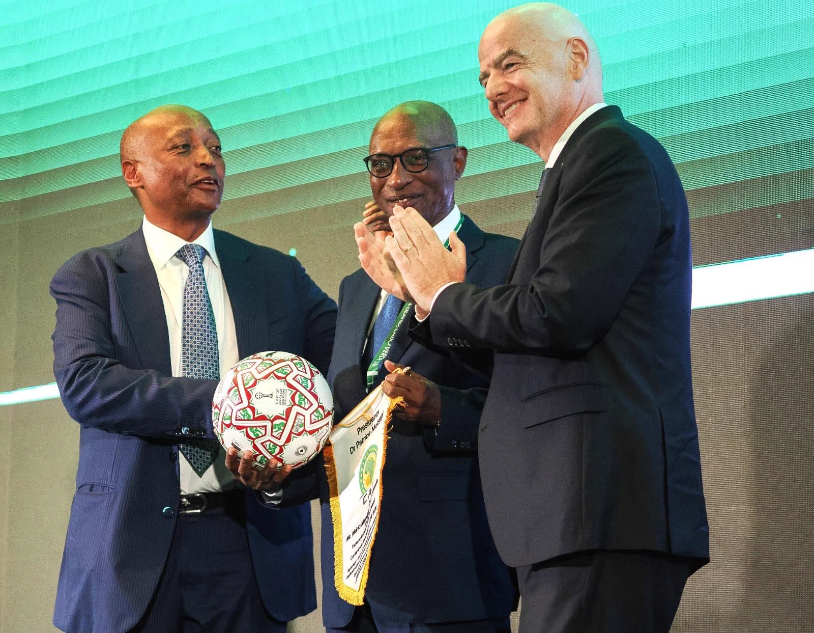 African Soccer Updates on X: 