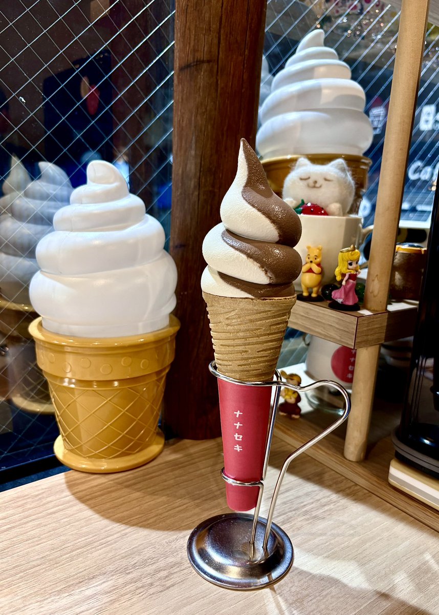 osm9141's tweet photo. 熊本スイーツ3
Cafe ナナセキ https://t.co/MUKLPmclyc