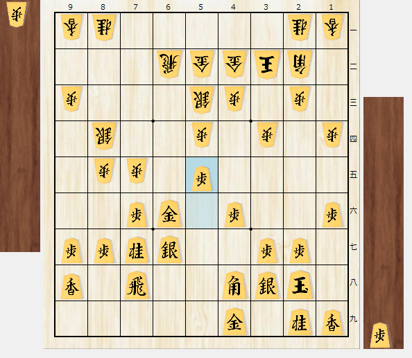 F_Masaki97's tweet photo. "カルサバ"
(20030301_藤井_谷川)
棒銀に▲7七桂で捌くムーブメント https://t.co/tkEJquqMmo