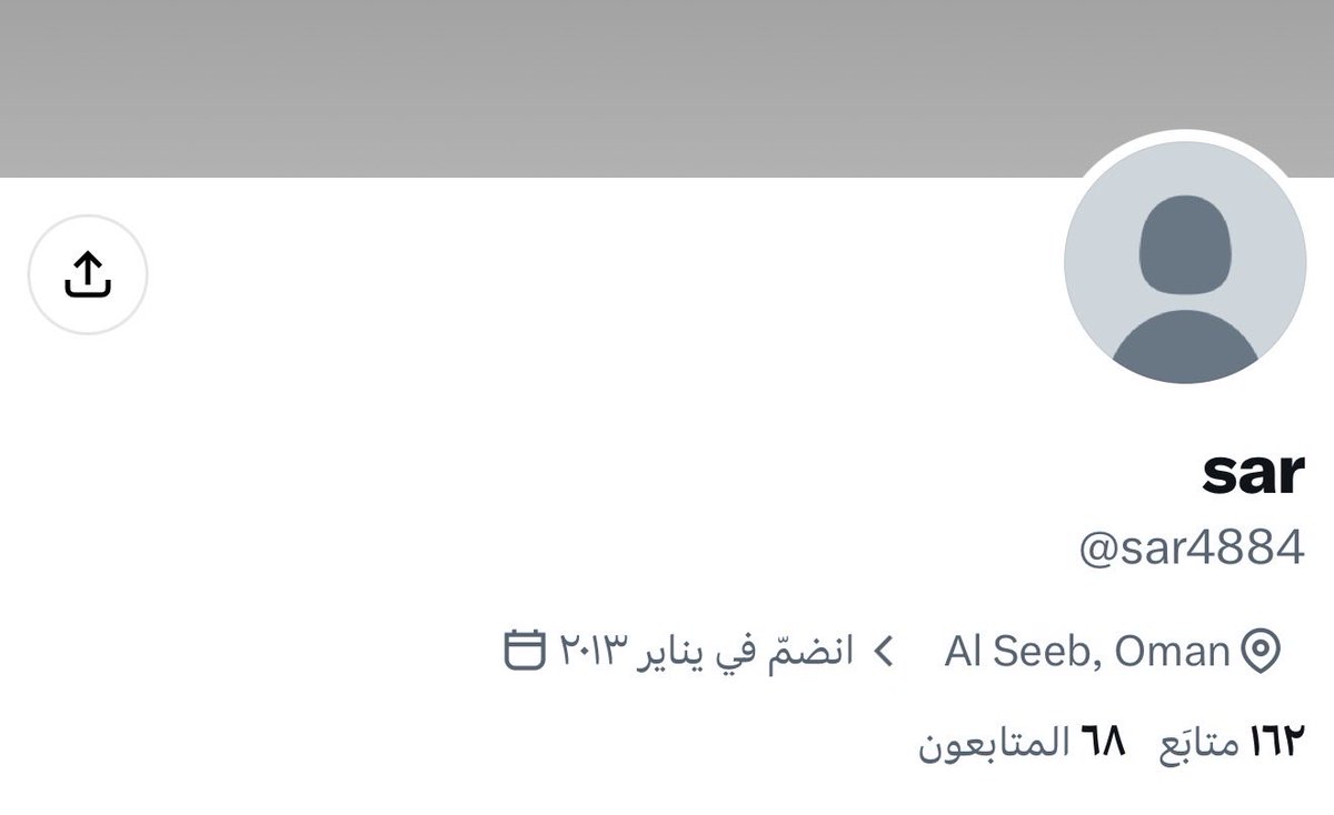 _Falcon_Om's tweet photo. كونك كاتب أنك من السيب

أنتظرك يوم الأحد بالليل في ذا ڤيليج نكمل نقاشنا 
عشان تخبرني عن جماعتنا 

شد حيلك حبّوب https://t.co/0gNECsG3K8