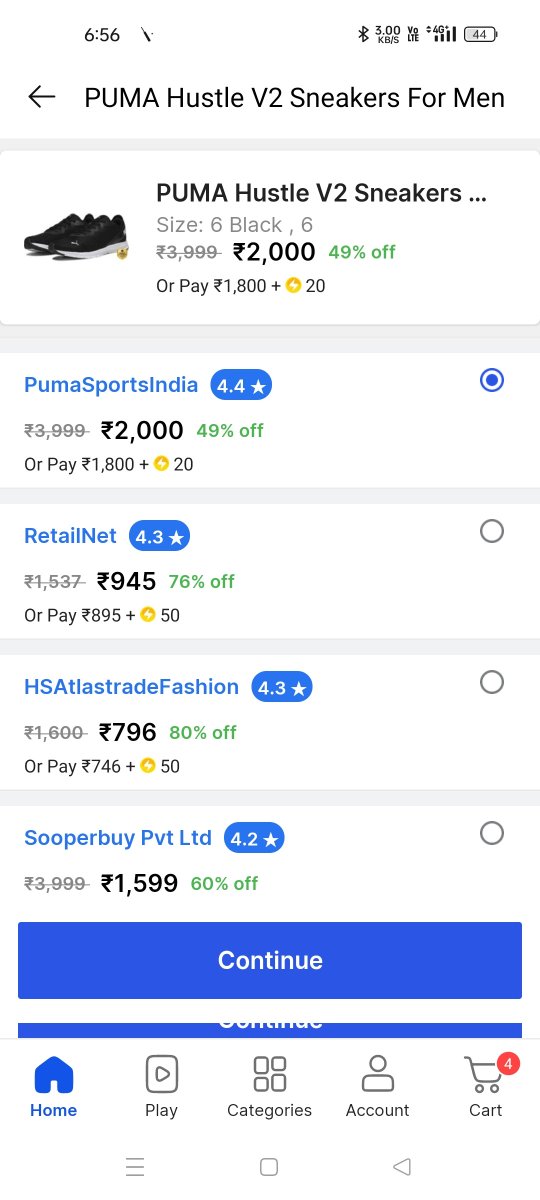 dsudhadutta's tweet photo. Original vs copy product price listed 😁😁😁😁😁 https://t.co/R0ufpJBjSg