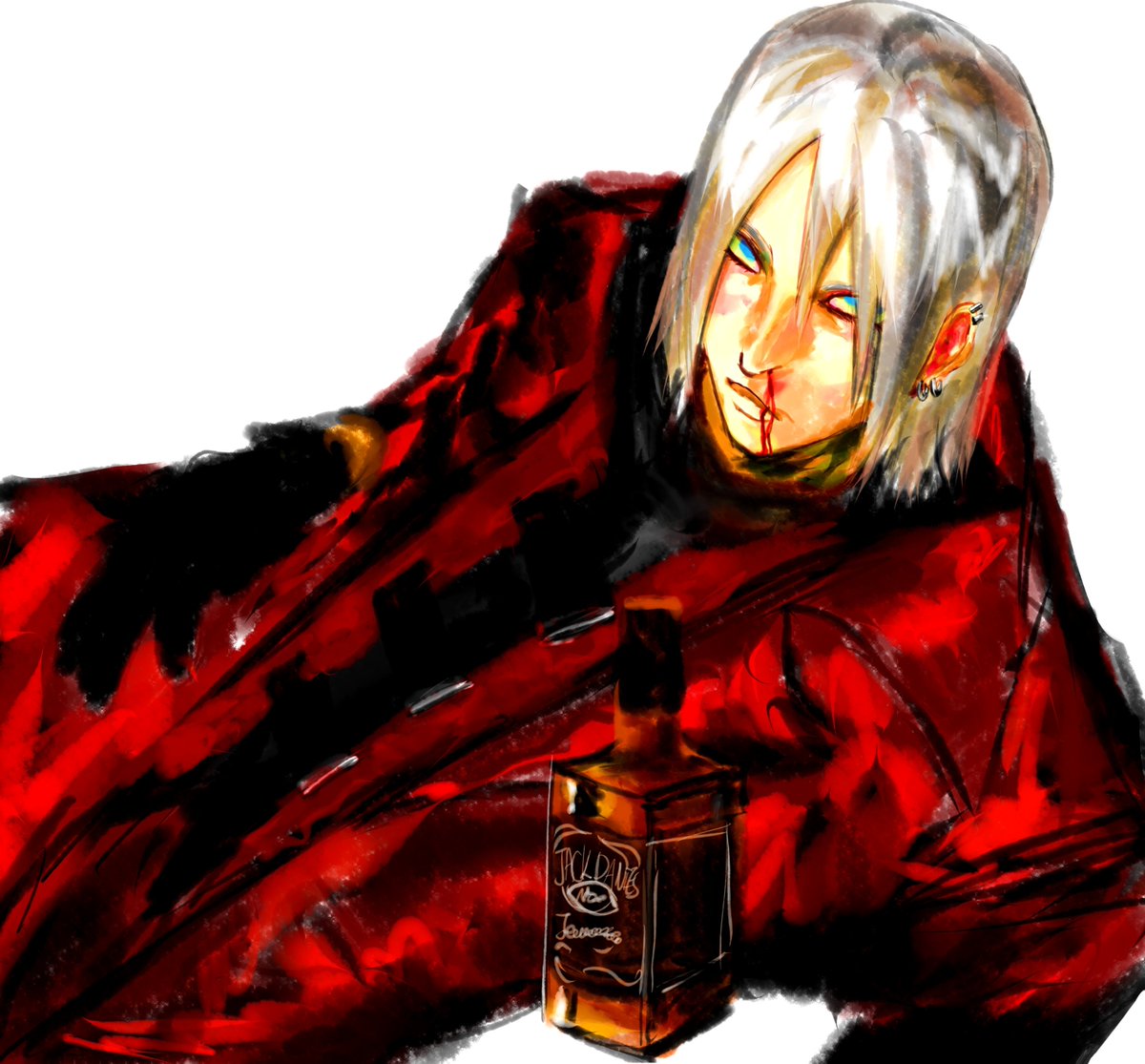 ElmertyOwl's tweet photo. #dante https://t.co/Pg6uVozOVg