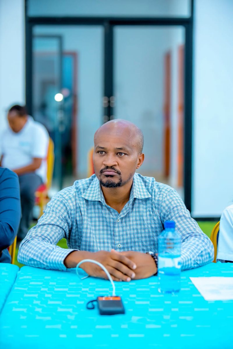 BETTERFAMILYFO1's tweet photo. Oct 8, 2026, under SOS Rwanda invitation , #BFE joined fellow SOS host organizations through the #RiseAndHelpProgram to celebrate 20 young people who completed a year of hands-on workplace training, equipping them with practical skills and confidence to thrive in the job market. https://t.co/EUEZ0Q7Ubr