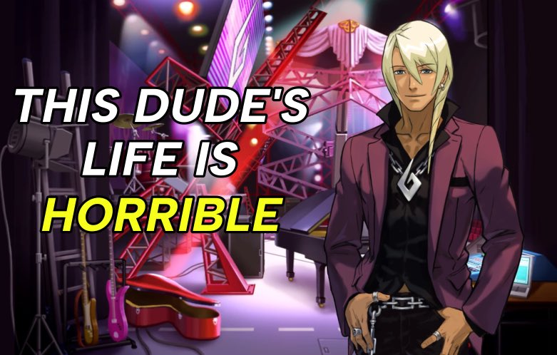 girinchann's tweet photo. genuinely klavier post aa4 https://t.co/KgihaqxapE
