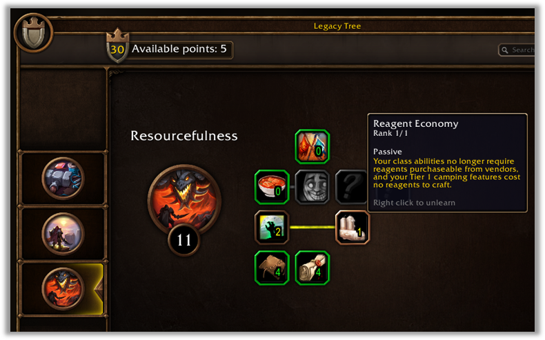 ZyricksTV's tweet photo. 🧭⚔️ WoW Forever beta: 16 Legacy Points and more dungeon XP

Blizzard’s October 8 beta build opens more systems for testing and changes dungeon leveling.

🌳 Legacy testing
All beta players have been granted Legacy Challenge completion awarding 16 Legacy Points. The minimum Legacy respec cost is now 1 silver, with the cost stepping down by one respec per hour during beta.

🏰 Dungeons and XP
City of Dalaran is now available to test. Dungeon creature kills award approximately 20% more XP. For lower-level enemies, the party XP adjustment now uses each player’s own level—not the highest-level party member’s. The no-XP restriction still applies when a party member vastly outlevels the enemy.

⏱️ Cooldown tracking
Cooldown Manager now supports every class, racial abilities and trinkets. Consumable support is planned for a later patch.

These are beta changes, not final launch guarantees. Images are earlier official Legacy previews, illustrating the system—not the October 8 build or its point totals.

Images © Blizzard Entertainment, Inc. All rights reserved. World of Warcraft, Warcraft and Blizzard Entertainment are trademarks or registered trademarks of Blizzard Entertainment, Inc. in the U.S. and/or other countries.

#WoWForever #WorldOfWarcraft