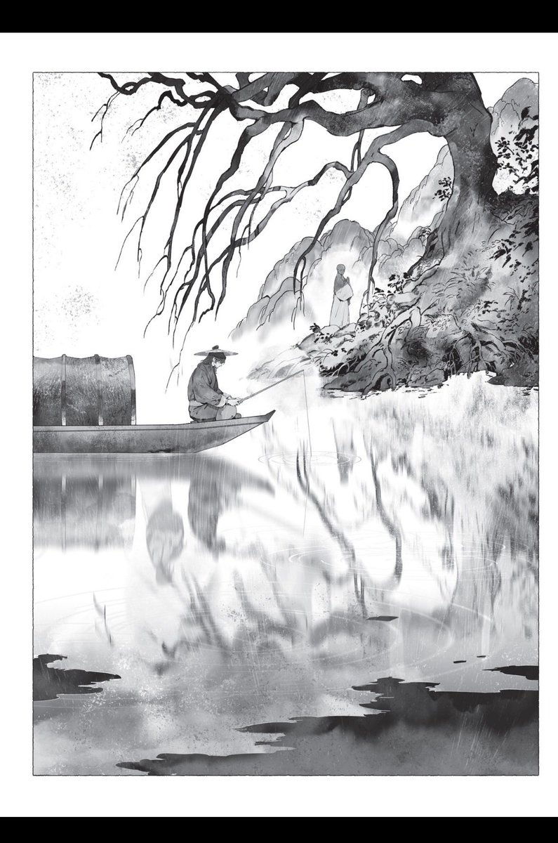 seldawithS's tweet photo. fuck the reflection in the water https://t.co/lyBRSgY8xd