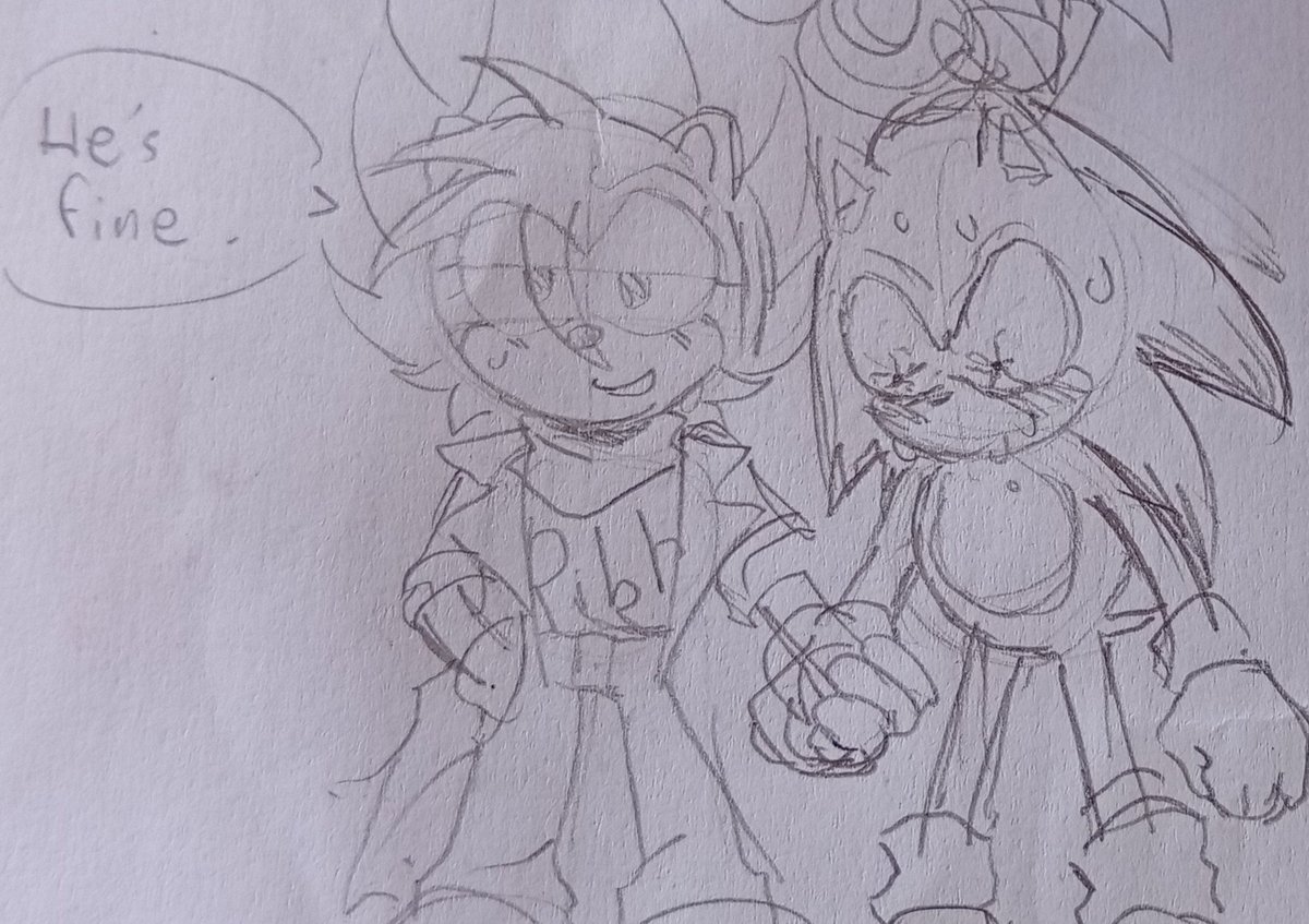 y4__1n4's tweet photo. #Lordite and #rottencheater sketches I did in class again :P
I'll PROBABLY draw some of em digitally who knows who knows https://t.co/iHhXL9Fi2X