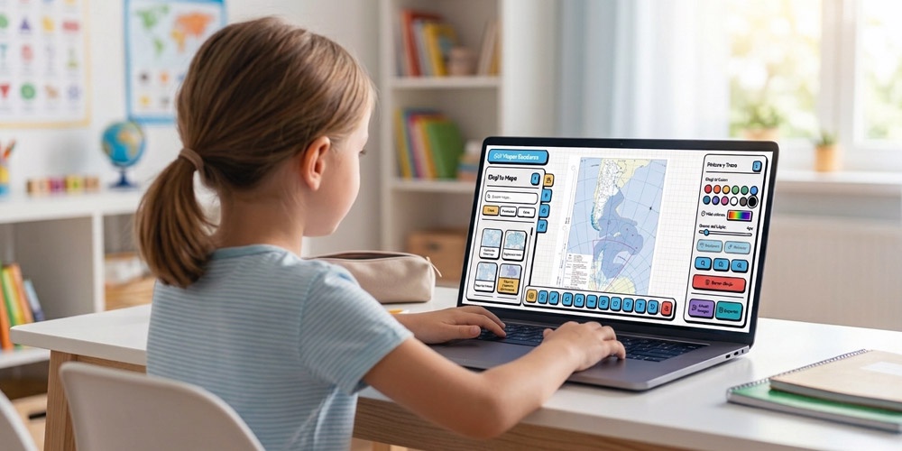 ARGENTINAIGN's tweet photo. https://t.co/0o5jDchqUA

¡Renovamos nuestra plataforma de Mapas Escolares!  Una interfaz moderna, amigable y más veloz que su versión anterior. Es interactiva y se adapta a cualquier dispositivo.

https://t.co/J0JILipuOd https://t.co/H1YitMN6EZ