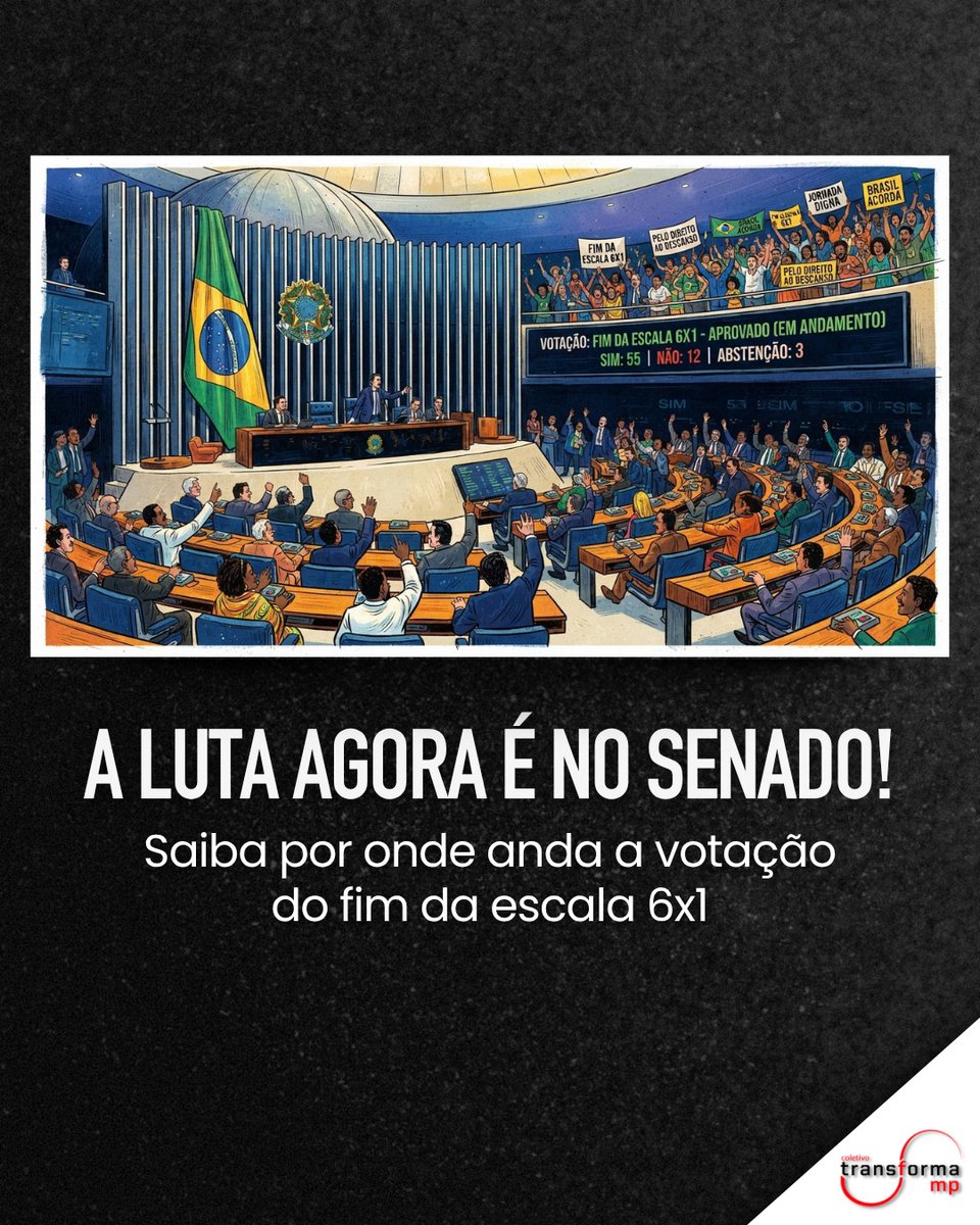 transformamp's tweet photo. Defender a redução da jornada é defender a vida e saúde da população trabalhadora, a construção de uma sociedade mais humana, desenvolvida, que prioriza as famílias, a proteção da infância, a educação, a saúde e o trabalho digno. https://t.co/fNetR9daqL