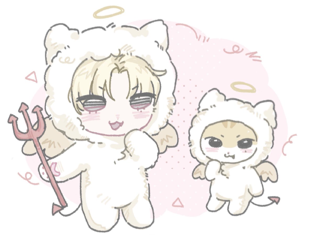 YuanYuanU5u's tweet photo. (・ω・)ノ https://t.co/JvoQh7pH0l