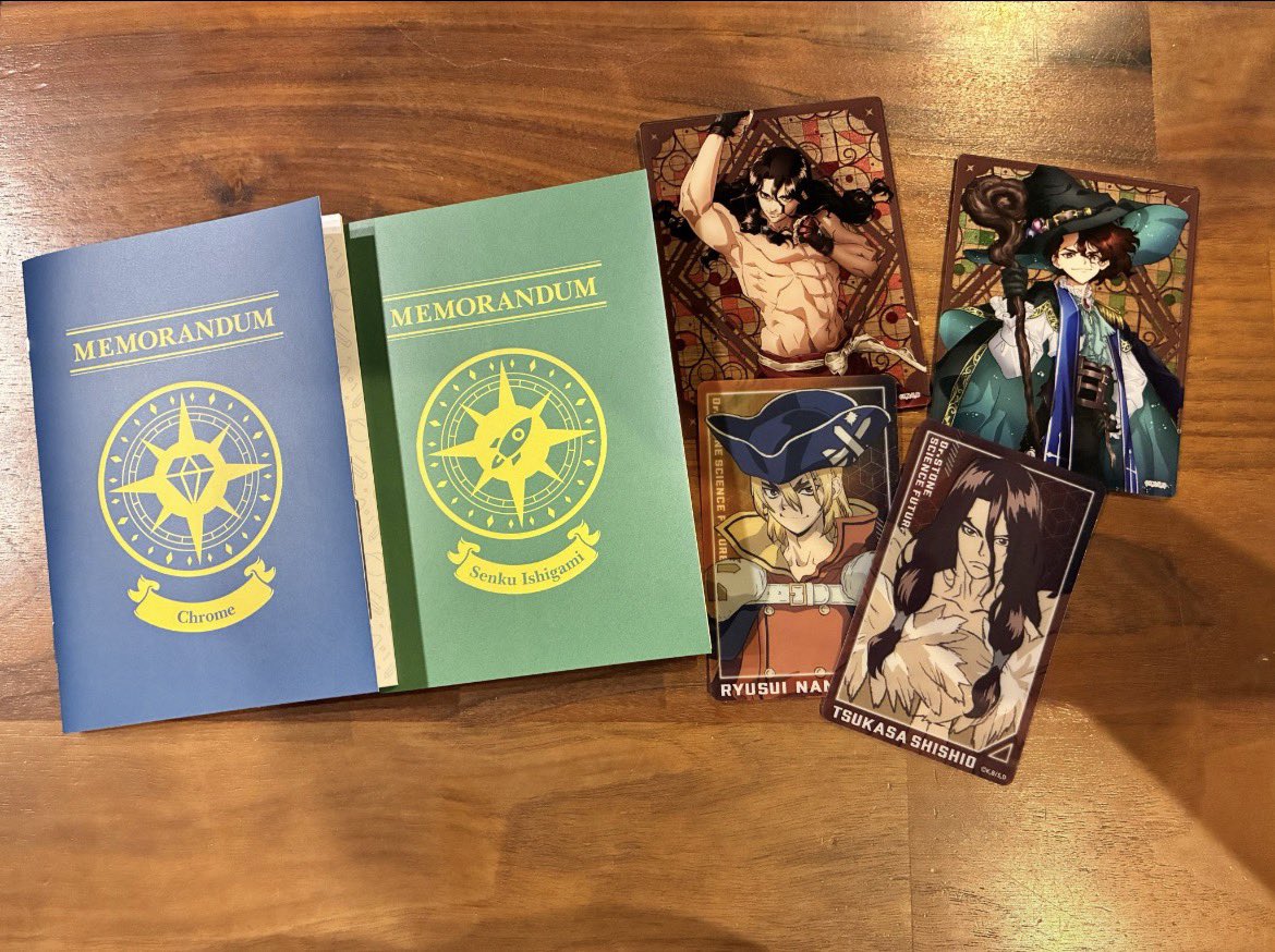 oyg_mirko's tweet photo. RTありがとうございます。

交換・譲渡
Dr.stone Dcst ﾄﾞｸｽﾄ ﾄﾞｸﾀｰｽﾄｰﾝ ﾄﾞｸｽﾄﾌｪｽ
龍水　クロム　杠　コハク　SAI  千空　司　ゼノ

ドクターストーンフェス当日の交換・譲渡も可能です。引用元までお願いいたします。 https://t.co/mjWDk9MZhu