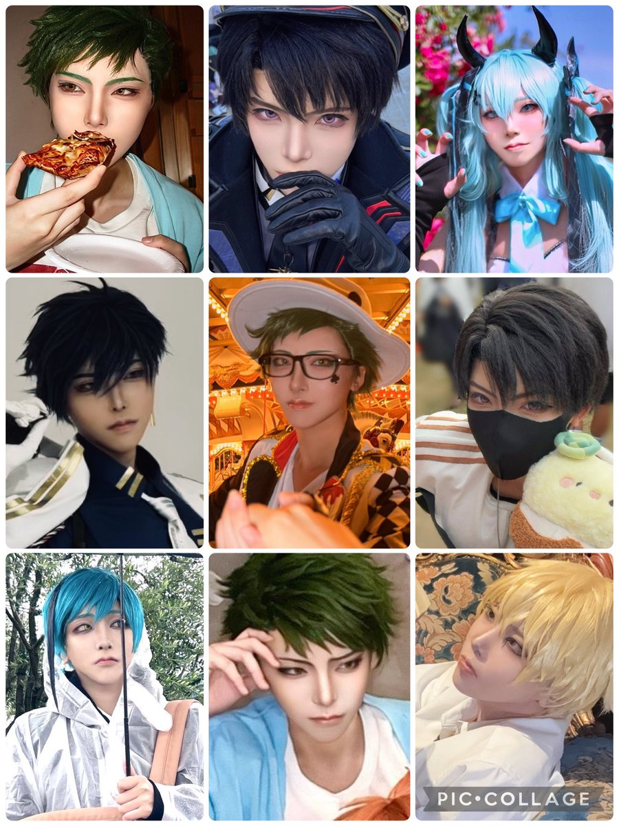 coseth_d's tweet photo. 併せやインパで遊べる相互さん増やしたく…！🏷️

特に🫶→ﾌﾟﾘﾝｾｽ、ﾀﾞﾝｻｰ、手下、twst、恋深、とうらぶ、ｴｲｽﾃ

絵たまにあげます
友達とのレポ漫画も描きたい☺️

全反応巡回、頑張る💪

#Dハロ仮装者さんと繋がりたい
#コスプレイヤーさんと繋がりたい
#twstレイヤーさんと繋がりたい https://t.co/FaIe4AS8GA