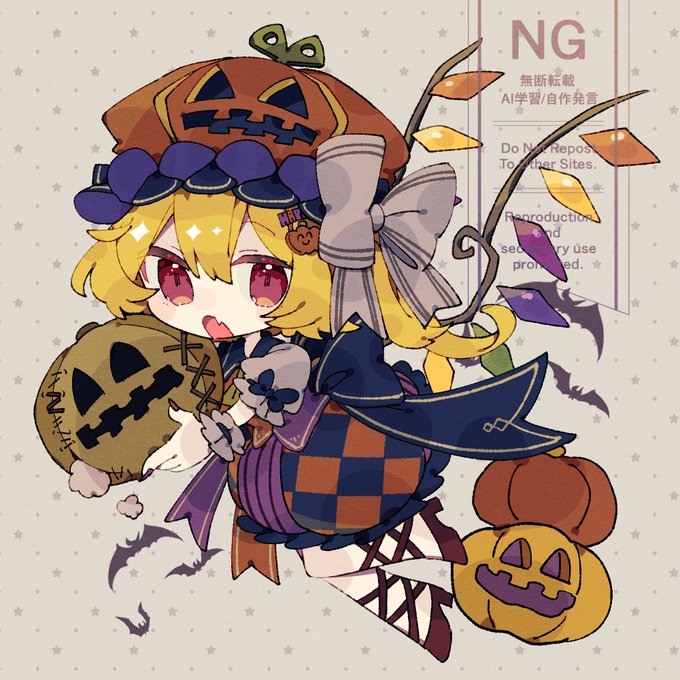 フランドール・スカーレット ,紅美鈴 ,十六夜咲夜 ,小悪魔(東方