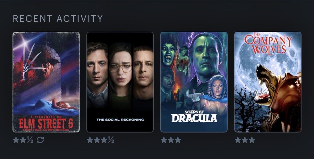 JN4337's tweet photo. @letterboxd https://t.co/1QrT0wgEqD