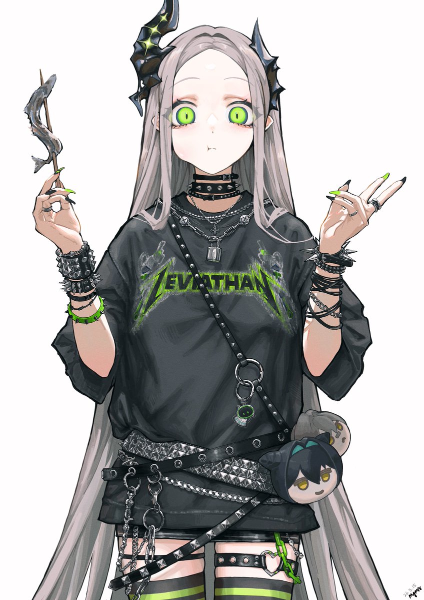 mayamadesu's tweet photo. 再掲になって申し訳ないけど去年からずっと描きたいと思ってなんとなく描いたラフからよくもここまで4枚も仕上げたもんだわ…
#NIKKEfanart https://t.co/Li21A2Q0Ck