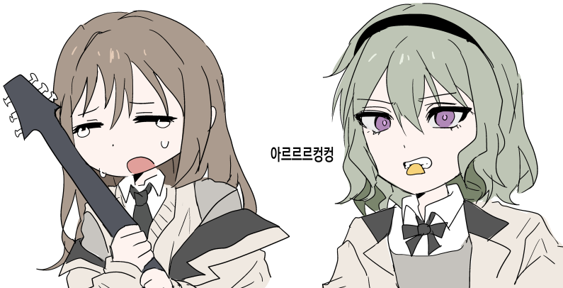 suwnv0's tweet photo. 내 눈에는 이렇게 보여... https://t.co/cyvEhTw09H