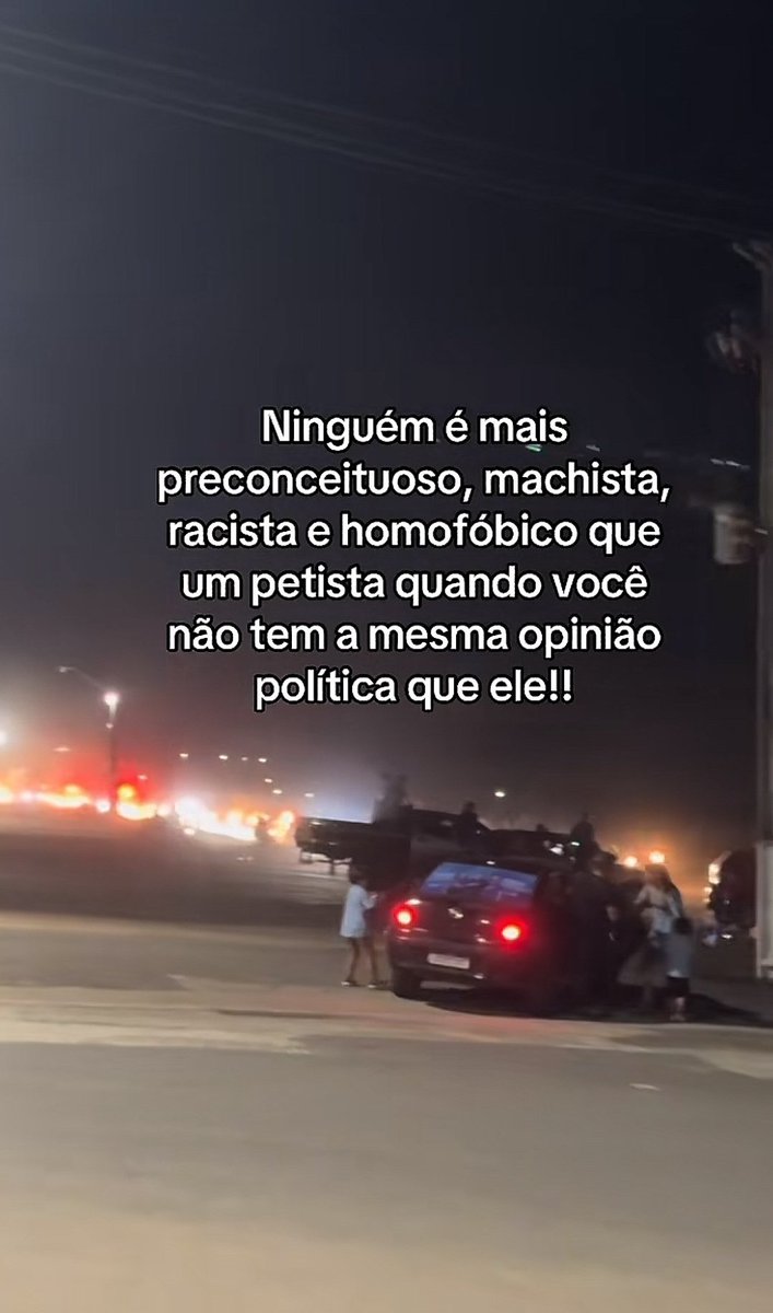 WandleysR's tweet photo. @jhensantoli Prove o contrário https://t.co/DexlHk1x3q
