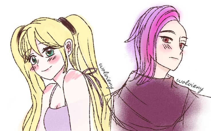 wolvieny's tweet photo. ixia layla #layxia #mlbb https://t.co/8t5gInTM6x