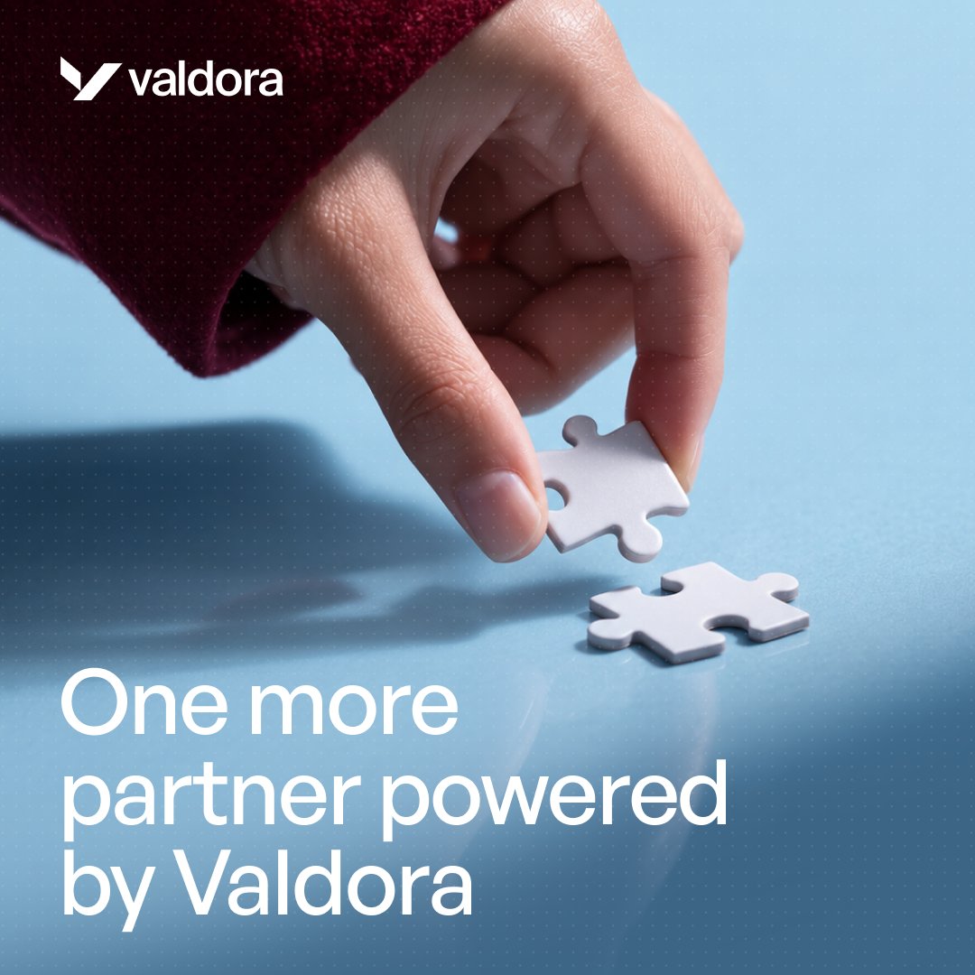 Valdora_finance's tweet photo. Integration number two is live.

Another partner is now running on Valdora’s vault infrastructure via @ZIGFinance, bringing a fresh set of users and capital onchain.

Every new partnership makes the TVL worth keeping an eye on. https://t.co/5F5UkyFqyx