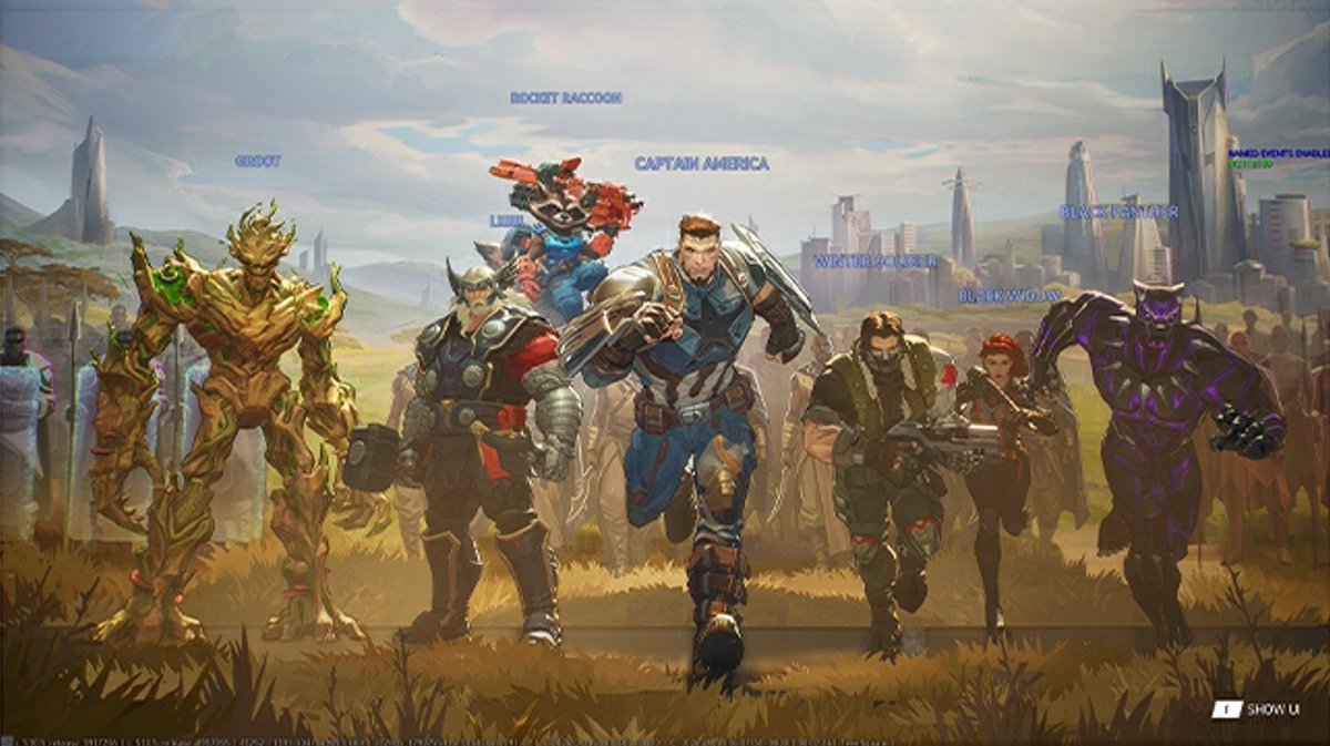 dako_tsi's tweet photo. claim all the free units and molecules ! 🫶🏻

- play the new mode 1 time = 100 molecules
- play the new mode 5 times = 200 units
- take a picture in times square = 100 units
- esports predictions = 100 units https://t.co/2q1S3ebmOK