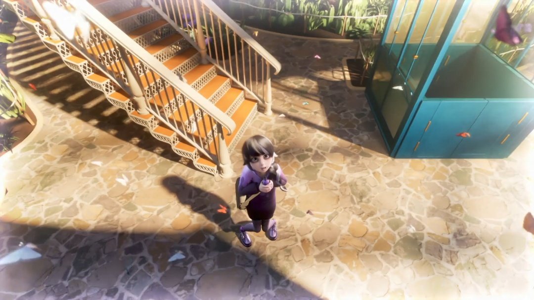 mrdupain's tweet photo. VOCÊS CONSEGUEM ENTENDER A IMPORTÂNCIA DESSE EPISÓDIO PRA AGORA? OK #MLBS7Spoilers https://t.co/rVsdVJLRjz