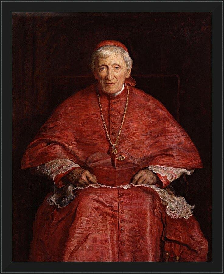 guilty_plea_yt's tweet photo. Today is the feast of St. John Henry Newman, so please take this opportunity to pray for the conversion of England. https://t.co/uDhlRX500A
