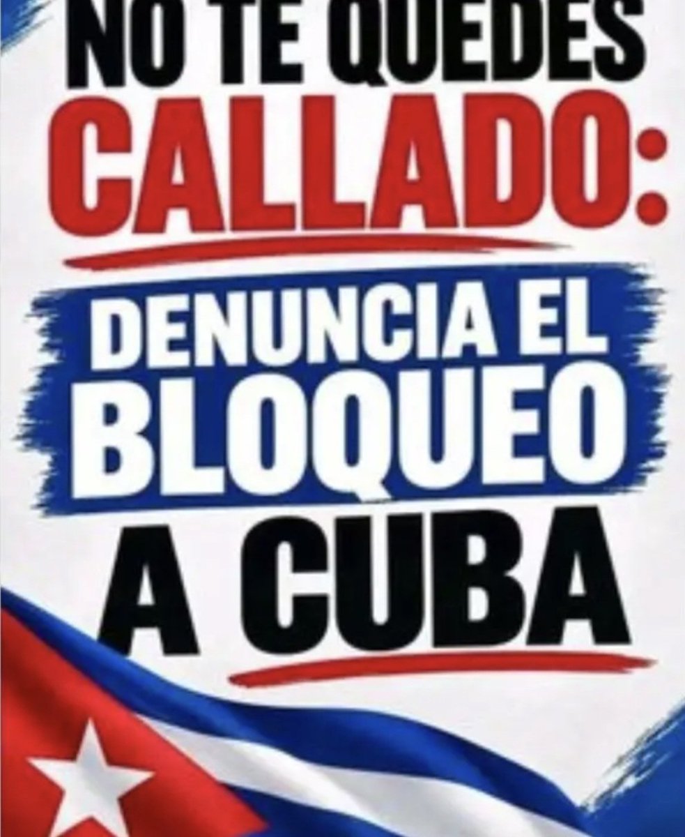 grabielpm's tweet photo. #TumbaElBloqueo https://t.co/a9oSHCG06S