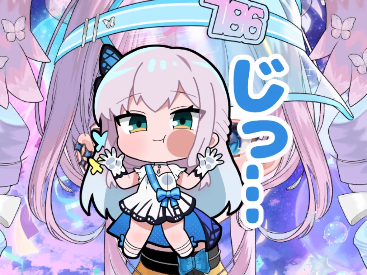 七原六花🦋🏇Razz ROYAL on X: 