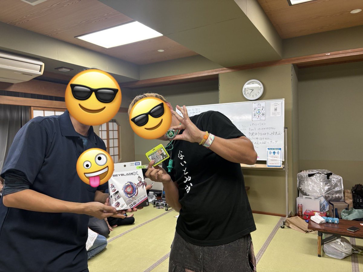 mameriku0327's tweet photo. 火華杯お疲れ様でした！本戦ではボロボロでしたが草大会で優勝😊りたろーさんからティガレイジ頂きました！りたろーさんありがとうございました！ 家宝にします！😭 https://t.co/YYOe3ZL87C