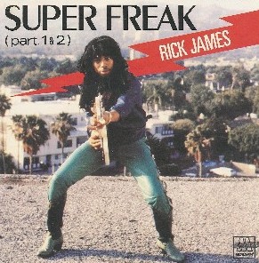 RickJames's tweet photo. One thing about Rick? He knows how to rock a cover ⚡️

Which of these single covers is your favorite? Reply below. https://t.co/myvJAb8G6v