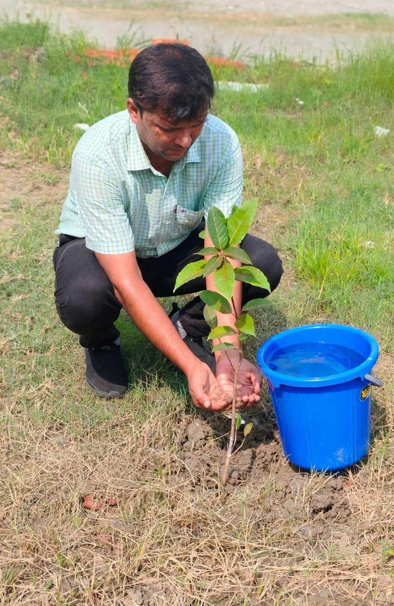 envshailendra's tweet photo. Todays 2088 days 
@unep
@uno @UN4Youth https://t.co/Ng3duafOCU